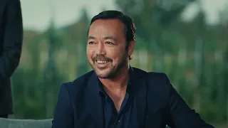 مسلسل قطاع الطرق لن يحكموا العالم الجزء السادس الحلقة 10 مدبلج HD 