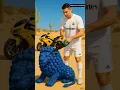 Download Lagu Ronaldo was mocked by Messi,Neymar and mbappe for having small lion #ronaldo #messi #neymar #mbappe