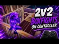 2V2 Box Fights On Controller my first