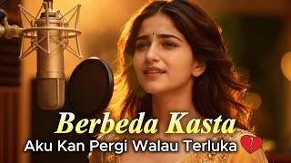 berbeda kasta thomas arya cover rams studio slow bollywood romantic 