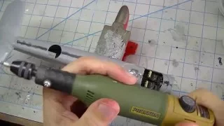 ep69 - accurate miniatures b-25b part 5