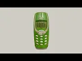 Kimigayo (Anthem of Japan) - Nokia 3310