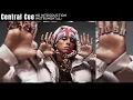 Central Cee - No Introduction (Instrumental)