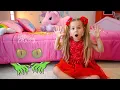 Download Lagu Diana and Roma - Monster under the bed story