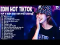 Download Lagu Mộng Hoa Sim Remix ♫ BXH Nhạc Trẻ Remix Hay Nhất  - Top 15 Bản EDM TikTok Hot Trend 2024