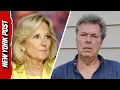 Jill Biden s Ex-Husband Charged with Murdering his Wife Report