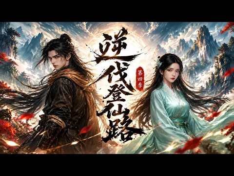 逆境の登仙路 第1話