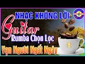 Download Lagu 25/12 Thức Dậy Nghe Ngay Nhạc Không Lời ĐỈNH CAO THƯ GIÃN ➤ Hòa Tấu Guitar Rumba Cổ Điển Ở Phòng Trà