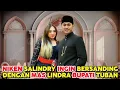 Lagu NIKEN SALINDRY INGIN BERSANDING DENGAN MAS LINDRA BUPATI TUBAN