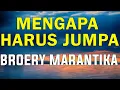 Download Lagu Mengapa Harus Jumpa - Broery Marantika | Lirik