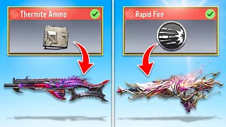 EVERY Gun’s most important attachment in CODM