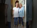 Tiphaine Auziere fille de Brigitte Macron On est tous faits d ombre et de lumiere