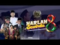 Download Lagu FULL‼️ ( GUS MIFTAH, CAK PERCIL CS)  HARLAH SEWINDU MAJELIS BAHRUSY SYAFA'AT LAMPUG