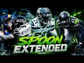 BREAKING Seahawks Make Devon Witherspoon NFL s Highest-Paid Cornerback