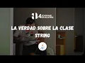 The Truth About the String Class in Java 4SoftwareDevelopers