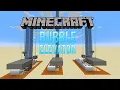 How To Make A Redstone Bubble Elevator In Minecraft 1 19