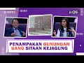 Download Lagu Kejagung Sita Rp 11,8 Triliun dari Kasus Ekspor CPO Wilmar Group, Uang Apa? | ROSI