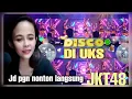 Download Lagu JKT48 REACTION 'DISCO DI UKS' [Disco Hokenshitsu] Reaction