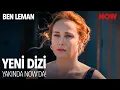Download Lagu Ben Leman Yakında NOW'da!