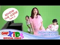 Download Lagu (Behind the Scene Part 2) Inilah Saatnya - Clarice Cutie