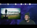 (DTN Reacts) Tyler Farr - Damn Good Friends (Audio) (Duet with Jason Aldean)