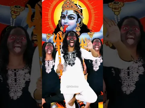 चली थी " Bhootani" हनुमान जी से पंगा लेने,गया ना स्वर्ग से😱🔥 ~ Power Of lord Hanuman😮~@SuRoshan