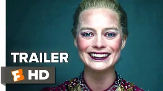 I Tonya Trailer 2017 Movieclips Trailers