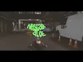 Nascar Aloe - FED UP (Official Music Video)