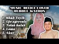 Download Lagu MUSIK RELIGI FULL ALBUM || COVER BY HUBBUL WATHON MIFTAKHUL HUDA \u0026 NURUL JANNAH#hubbulwathon