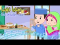 Lagu Lagu Doa Sesudah Makan - Lagu Islami - Anak Islam - Bersama Jamal Laeli