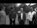 Police Chief Bernard Coffey and 3 Officers talk about their UFO encounter in Sharon April 19 1966