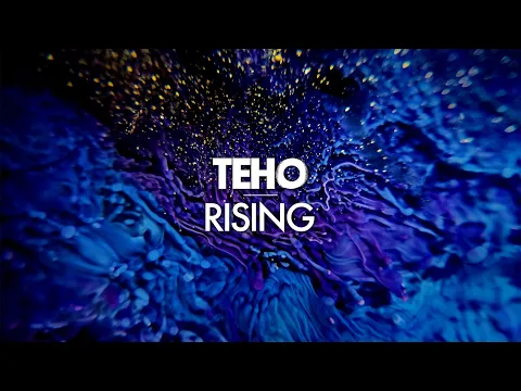 Download MP3 Teho - Rising (Original mix)
