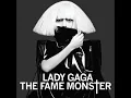 Lady Gaga - Telephone Ringtone Intro!!!