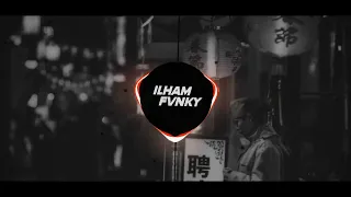 dj melody habibi slowed revreb sound kane viral