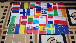 my handflag collection season 1 episode 4