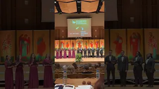 Journey With Christ By David S Harp Choir Of St George Coptic Orthodox Church 