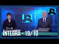 Download Lagu Assista à íntegra do Jornal da Record | 19/10/2023