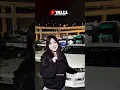 Lagu Girls hana Cek Turbo Sound 🤩 NSX Or RX-7 😎 #automobile #nsx #rx7 #gtr34 #gtr35 #drift #cars #hana