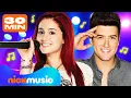 Nick in the 2000s Nostalgic Playlist Featuring Victorious Big Time Rush More Nick Music