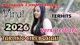 tarling cirebonan terbaru 2026 segera madu versi koplo kendang rampak viral 