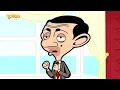 Download Lagu Mr Bean new episode in Hindi pray 3(2)