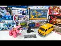 Download Lagu Unboxing Rc Telolet Angkot Basuri, Rc Off road car, Poloce Suv car, Ambulance first aid