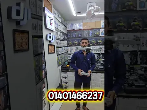 New Drone Camera Price In Bangladesh 2026🔥DJI Drone Update Price BD | Mini Drone Price In Bangladesh