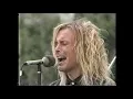 CHEAP TRICK - The Flame Played in NY 1988