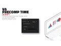 VA Precomp Time Script Tutorial