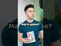 Australian Super Mario