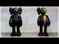 Best kaws toy wallpapers kaws figures