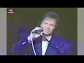 ROBERTO CARLOS  AMADA AMANTE Ao Vivo SP '98 #robertocarlos