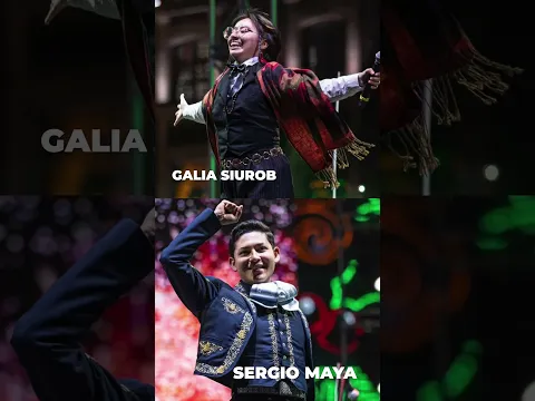 México Canta desde Acapulco  🤠✨