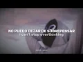 Download Lagu BoyWithUke - Overthinking (Sub. Español + Lyrics)